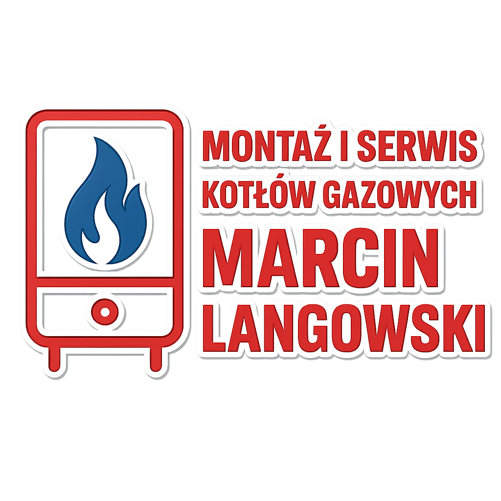 Zakład Instalatorski Marcin Langowski Usługi Hydrauliczne i Gazowe