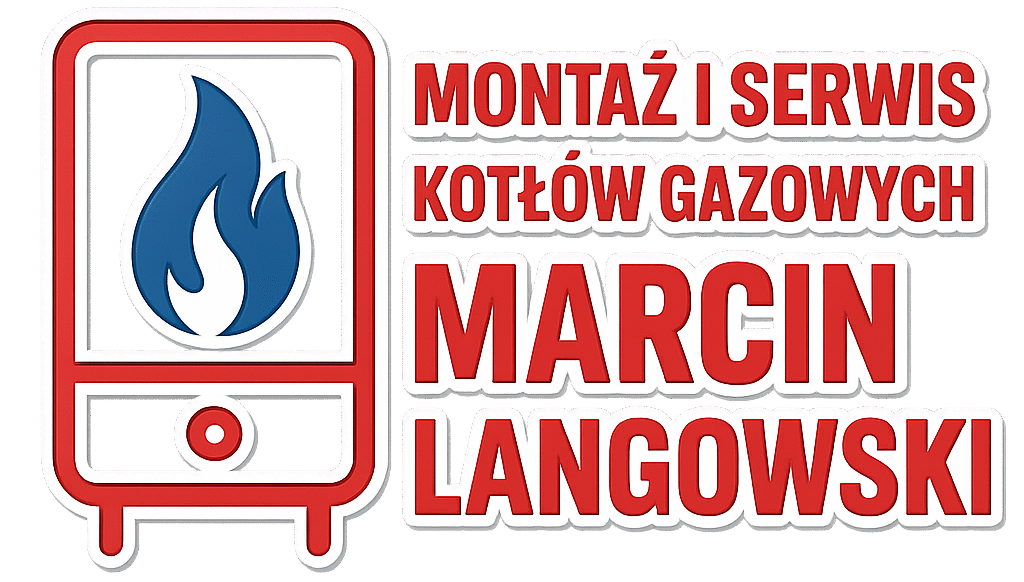 Zakład Instalatorski Marcin Langowski Usługi Hydrauliczne i Gazowe, montaż kotłów gazowych w Gdyni i okolicach