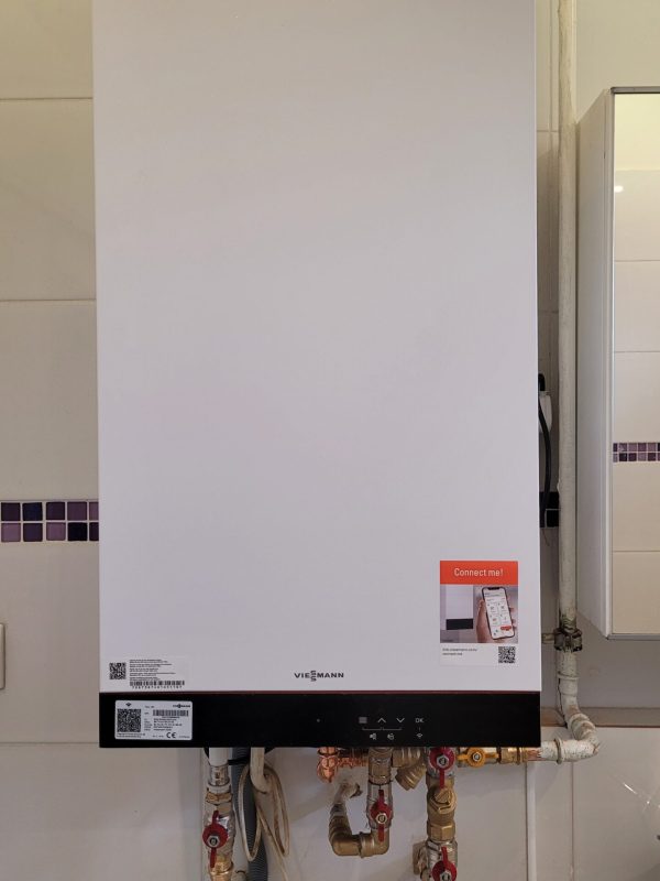 Zakład Instalatorski Marcin Langowski Usługi Hydrauliczne i Gazowe, montaż kotłów gazowych w Gdyni i okolicach